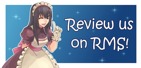 Review Us On RateMyServer